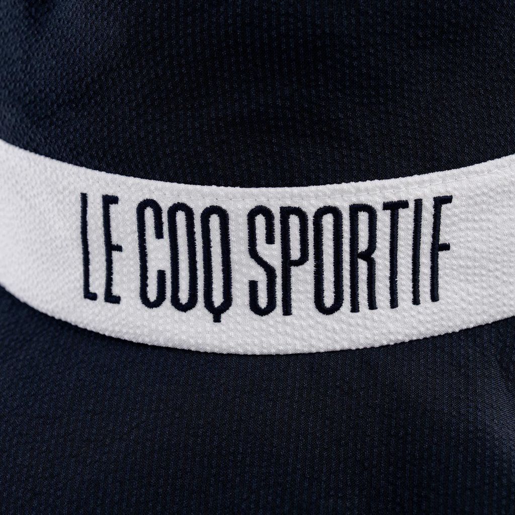 Nón rộng vành LG5SCP73LV-NV00 | Le Coq Sportif