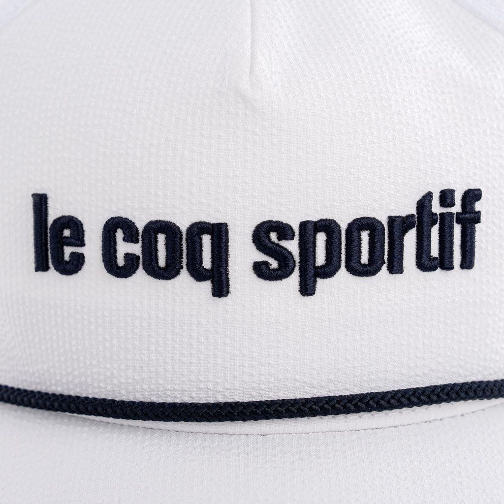 Nón kết golf nam LG5SCP11MV-WH00 | Le Coq Sportif