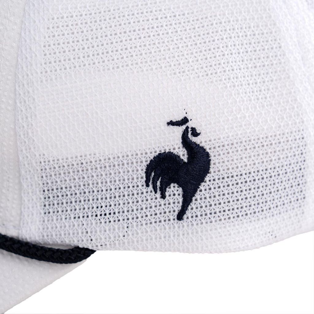 Nón kết golf nam LG5SCP11MV-WH00 | Le Coq Sportif