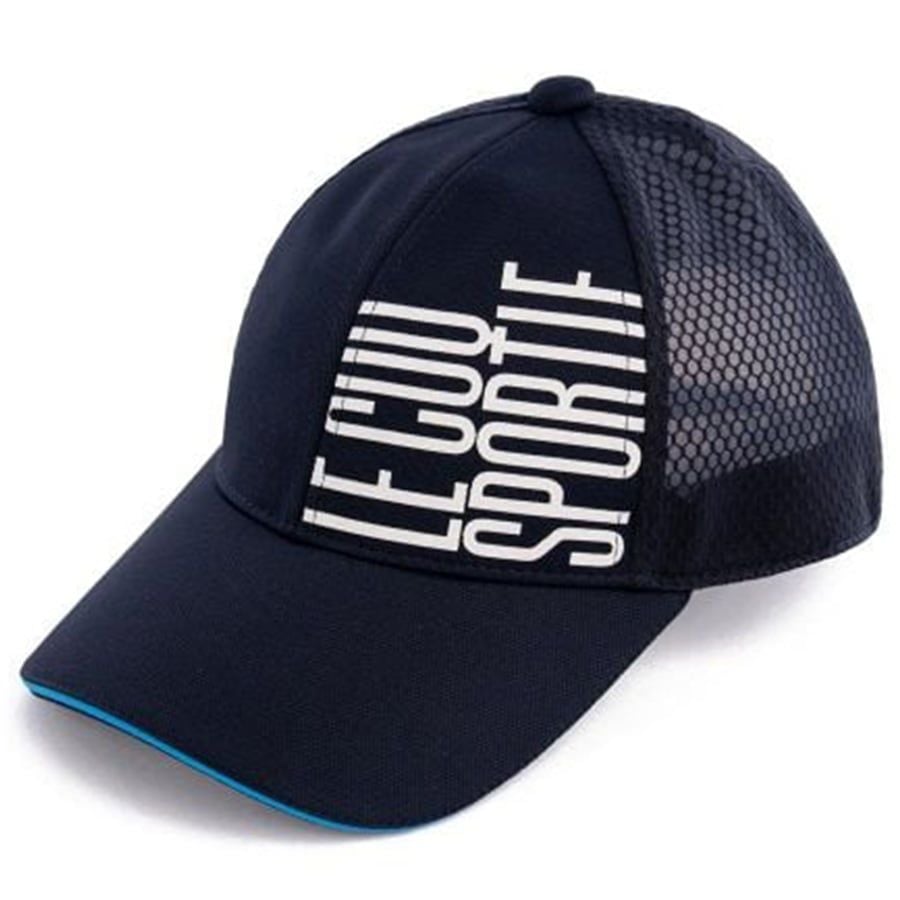 Nón kết golf nam LG5SCP14MV-NV00 | Le Coq SportifNón kết golf nam LG5SCP14MV-NV00 | Le Coq Sportif