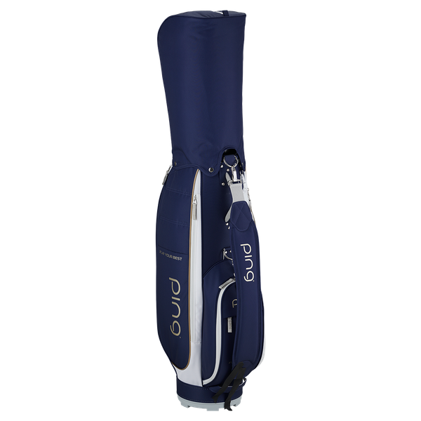Túi gậy golf Nữ Cb-L2401 PURE NAVY BAG37520-03 | PING
