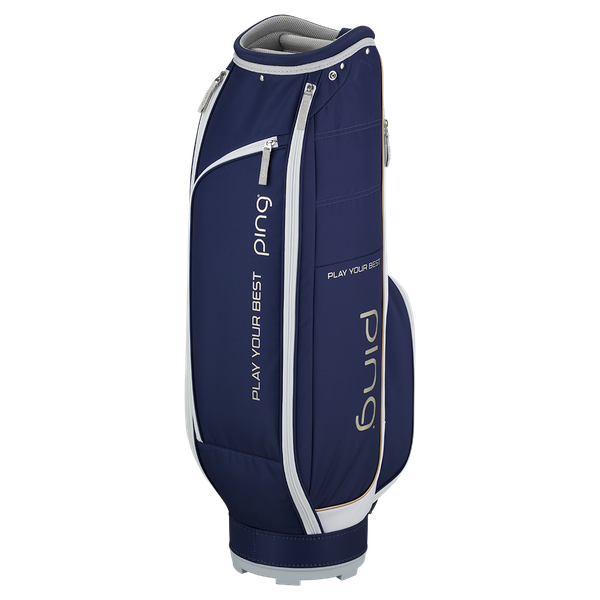Túi gậy golf Nữ Cb-L2401 PURE NAVY BAG37520-03 | PING