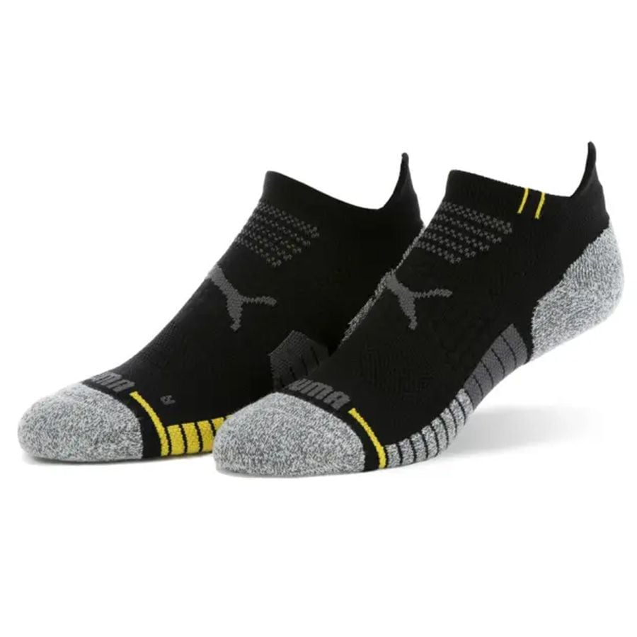 Combo 3 đôi vớ golf PUMA TECH SINGLE TAB SOCK - Puma Black - Maize 858Combo 3 đôi vớ golf PUMA TECH SINGLE TAB SOCK - Puma Black - Maize 85855902 | PUMA