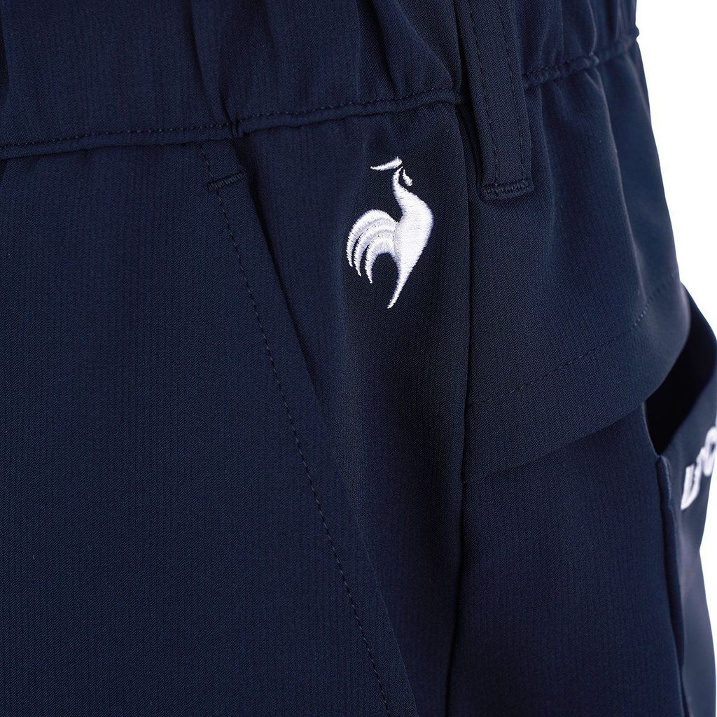 Quần short golf nam LG5SHP00MV-NV00 | Le Coq Sportif