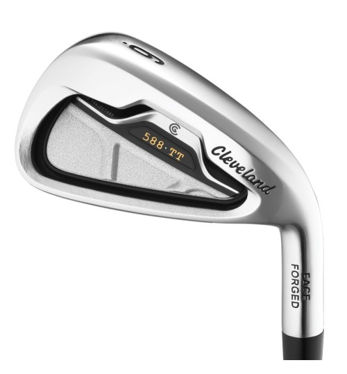 Bộ gậy sắt 588 TT | CleveLandBộ gậy sắt 588 TT | CleveLand