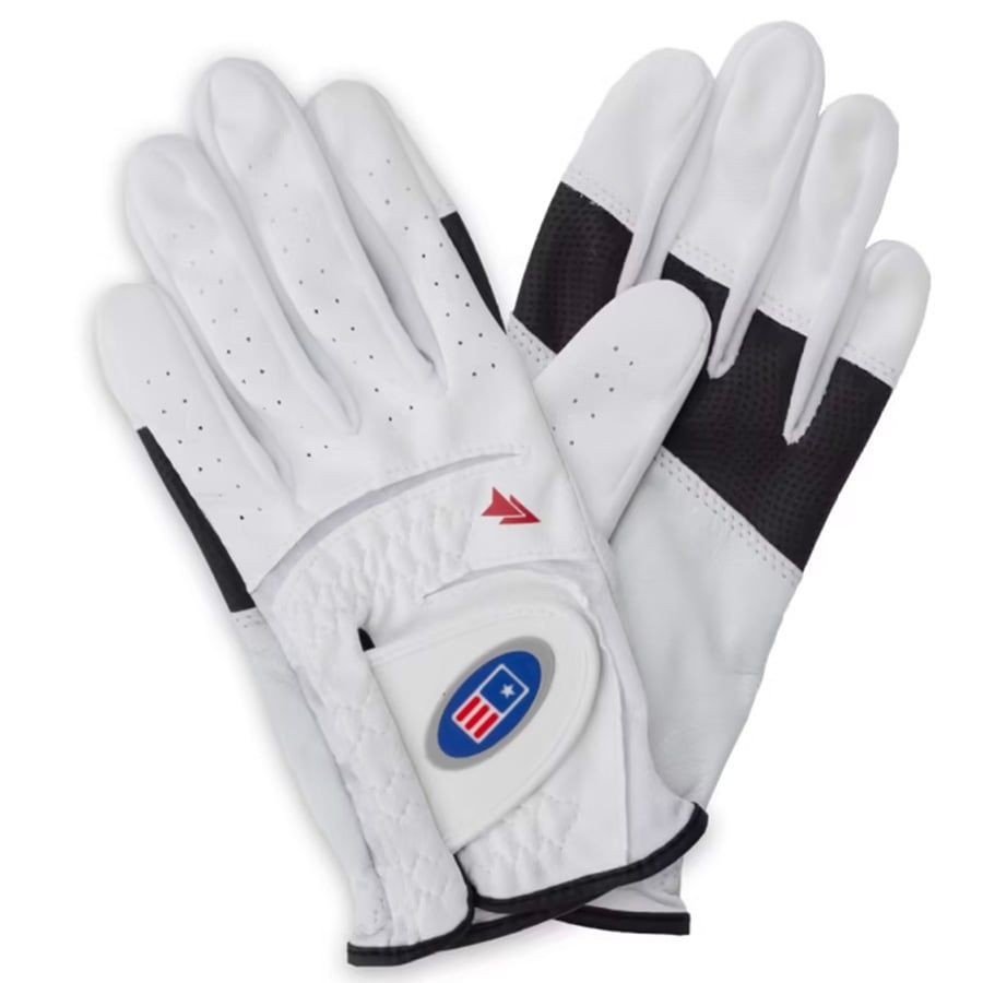 Găng tay trẻ em Golfer GG4 Glove - White RIGHT HAND | US Kids GolfGăng tay trẻ em Golfer GG4 Glove - White RIGHT HAND | US Kids Golf