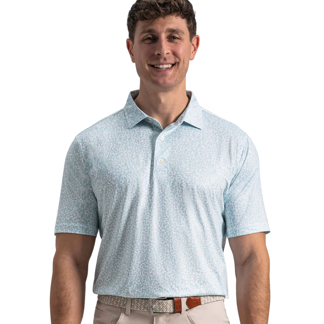 Áo Golf Nam Tay Ngắn Bloody Mary Lisle 40809 | FootjoyÁo Golf Nam Tay Ngắn Bloody Mary Lisle 40809 | Footjoy