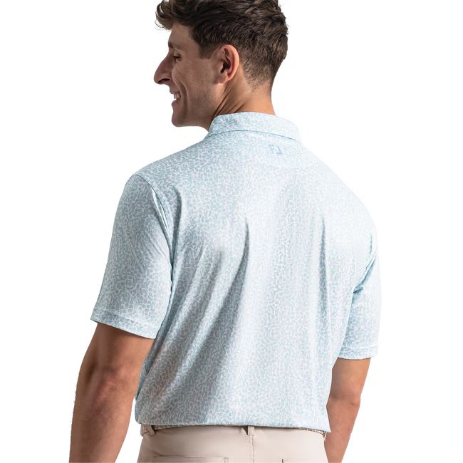 Áo Golf Nam Tay Ngắn Bloody Mary Lisle 40809 | FootjoyÁo Golf Nam Tay Ngắn Bloody Mary Lisle 40809 | Footjoy