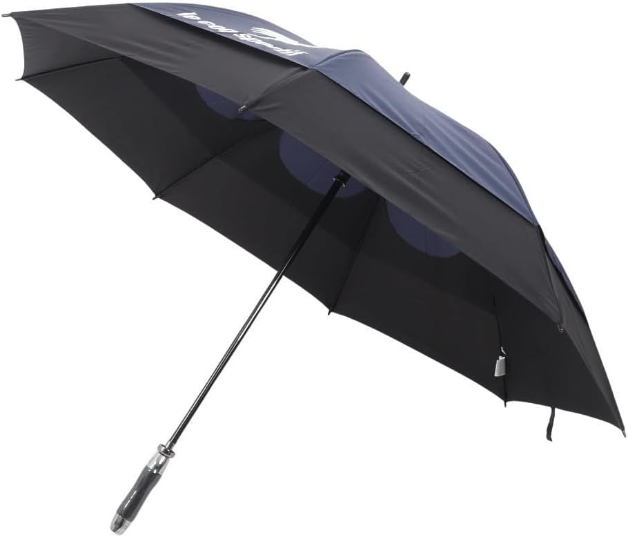 Dù golf 2 tầng Lecoqsportif Aero Stream Umbrella Parasol 47,2