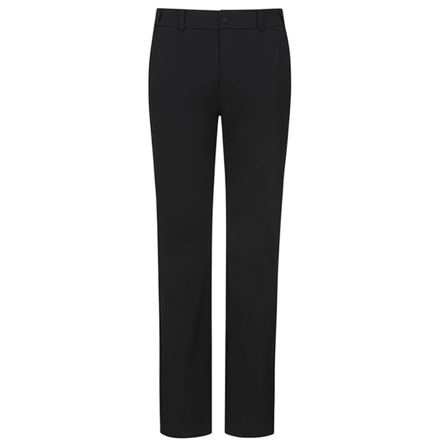 Quần dài golf nam Essential L/PT - Black AGESMPT01BK | Anew GolfQuần dài golf nam Essential L/PT - Black AGESMPT01BK | Anew Golf