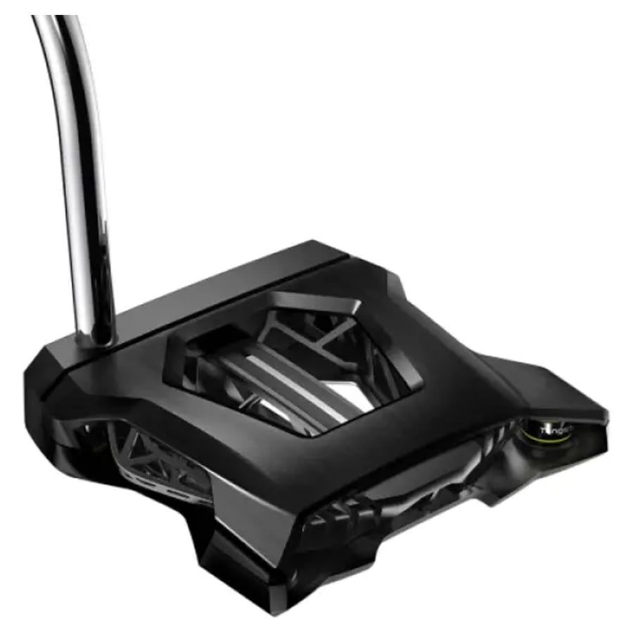 Gậy Putter KING AGERA ARMLOCK BLACK | CobraGậy Putter KING AGERA ARMLOCK BLACK | Cobra