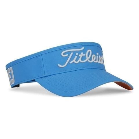 Nón nửa đầu TH8VTPS-408 | TitleistNón golf TOUR PERF VISOR OLYM/MRB/BONF TH8VTPS-408 MEGA SALE | Titleist