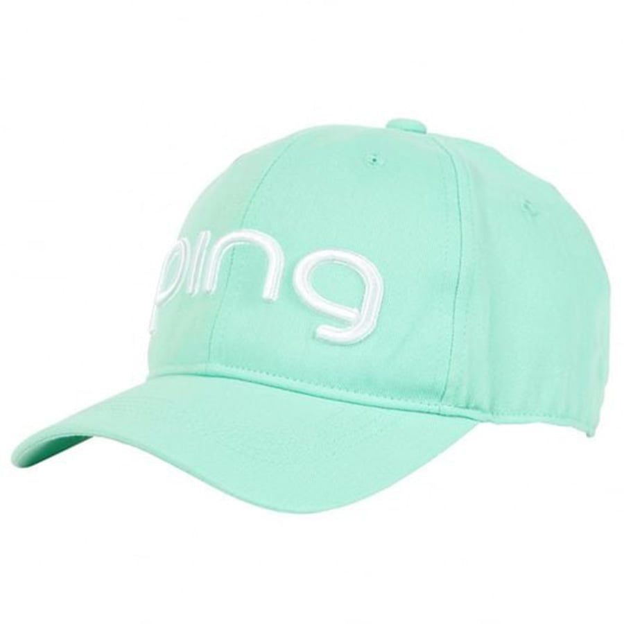 Nón kết golf nữ MINT CAP36812-04 | PINGNón kết golf nữ MINT CAP36812-04 | PING