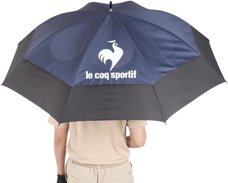Dù golf 2 tầng Lecoqsportif Aero Stream Umbrella Parasol 47,2