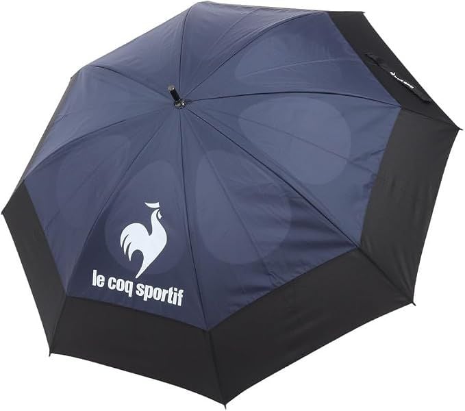 Dù golf 2 tầng Lecoqsportif Aero Stream Umbrella Parasol 47,2