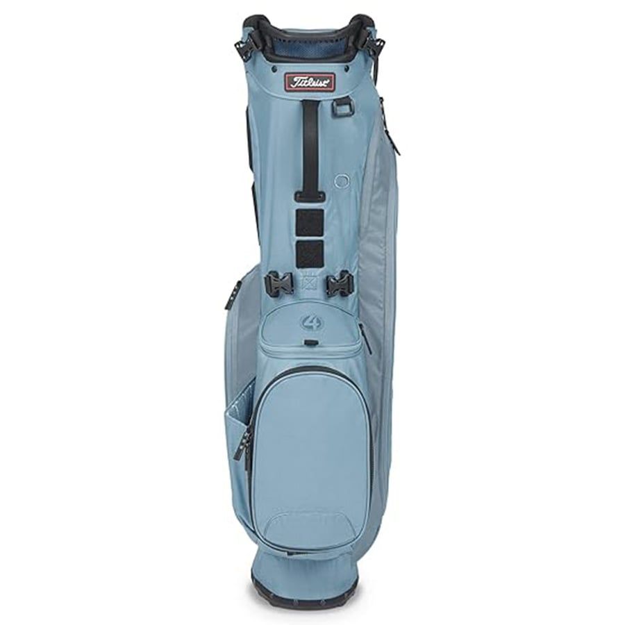 Túi gậy golf PLAYERS 4 STAND BAG TB23SX4A-444 | TileistGóc bên của Túi gậy golf PLAYERS 4 STAND BAG TB23SX4A-444 | Tileist