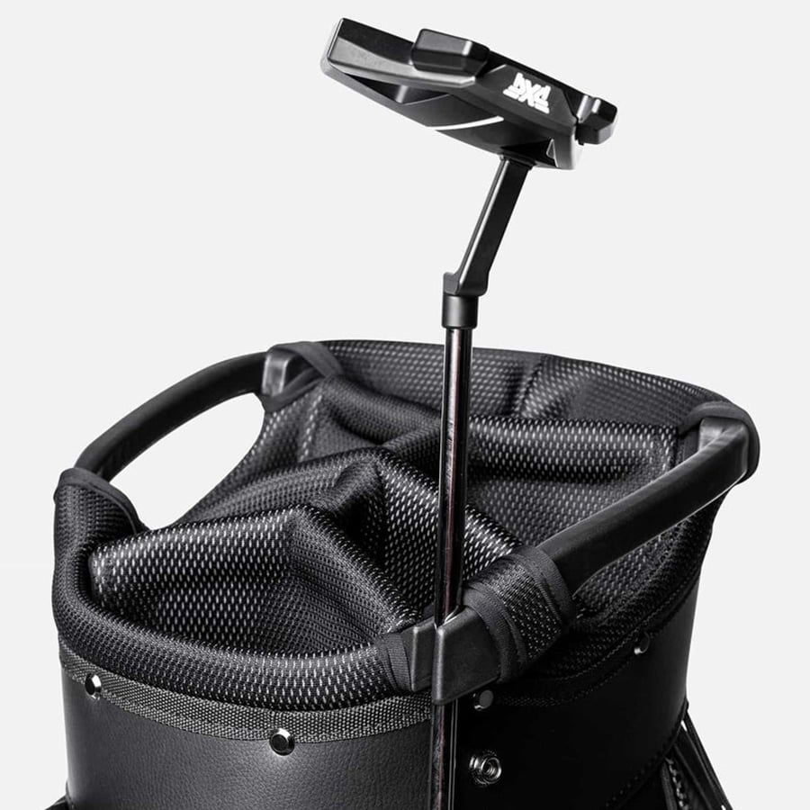 Túi Gậy Golf Deluxe B-PG-081-BLK | PXG