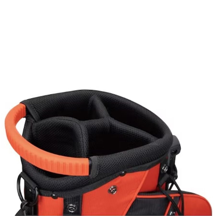 Túi gậy golf Stand Bag (Red/Black) GGC-23091i | SrixonTúi gậy golf Stand Bag (Red/Black) GGC-23091i | Srixon
