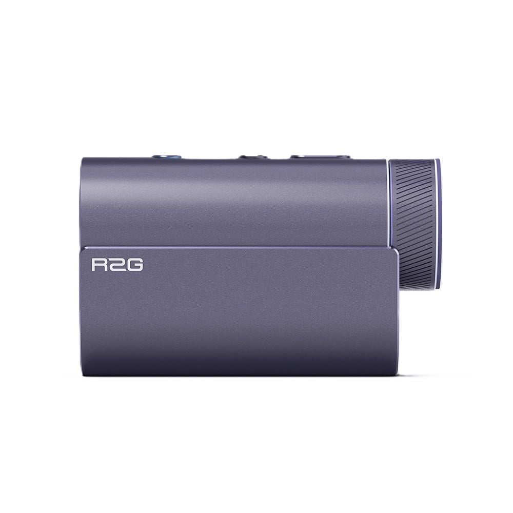 Máy Đo Khoảng Cách Golf Mate Pro PURPLE | R2G