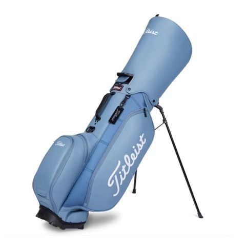 TB23ASBA-06 | Túi gậy golf ASPIRER | ASPIRER STAND BAG | Black | Title