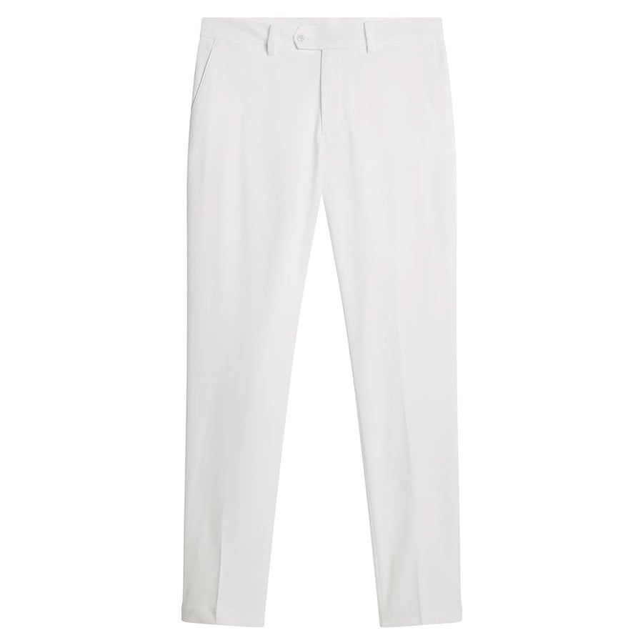 Quần dài golf nam Vent Pant White GMPA09696-0000 | J.LindebergQuần dài golf nam Vent Pant White GMPA09696-0000 | J.Lindeberg