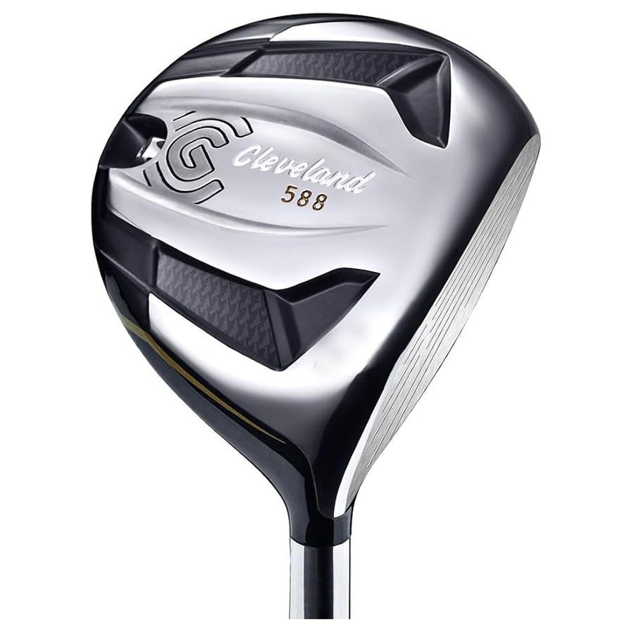 Gậy Fairway 588 | CleveLandGậy Fairway 588 | CleveLand