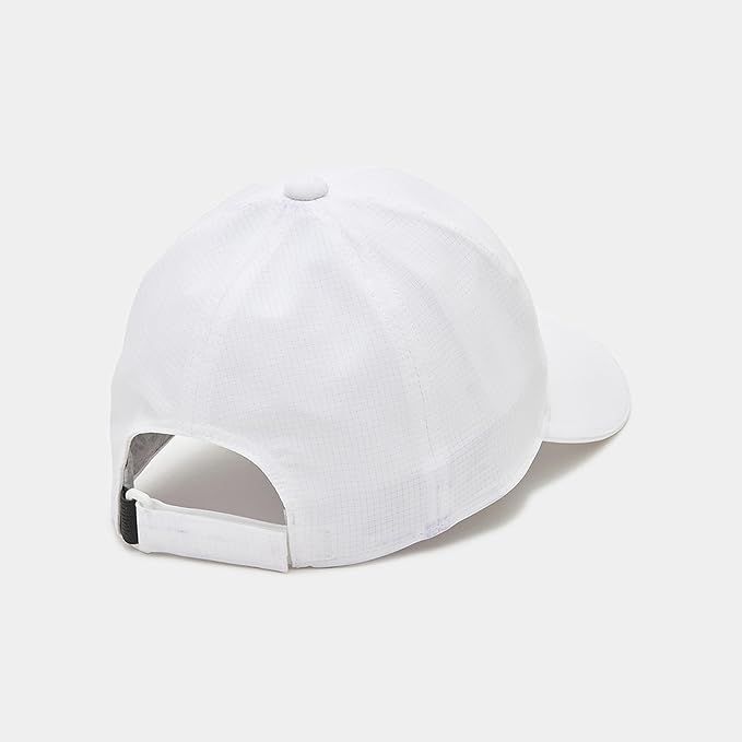 Nón kết golf nam SEASONCASPS05 1030 WHITE SS25 C25191100 | Callaway