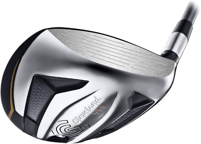 Gậy Fairway 588 | CleveLand