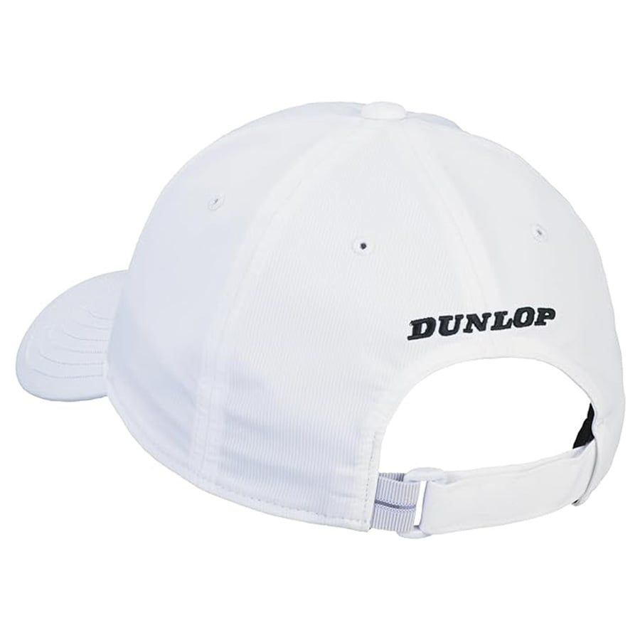 Nón Kết Golf Nam TOUR CAP SMH5150X White/Black | Srixon