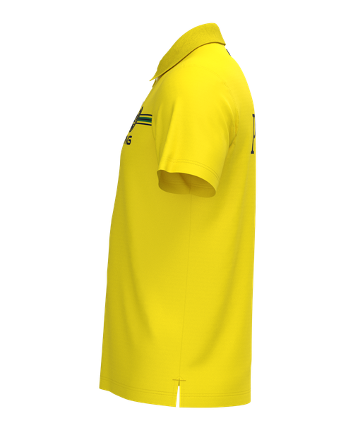 Áo golf nam tay ngắn YELLOW 621-4160285-060 | PING