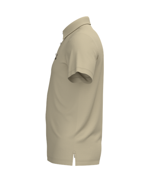 Áo golf nam tay ngắn BEIGE 621-4260881-040 | PING