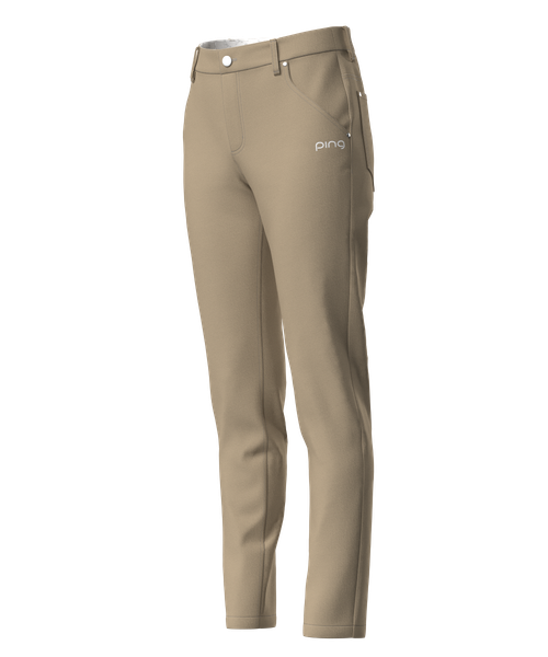 Quần dài golf nam BEIGE 622-4231886-040 | PING