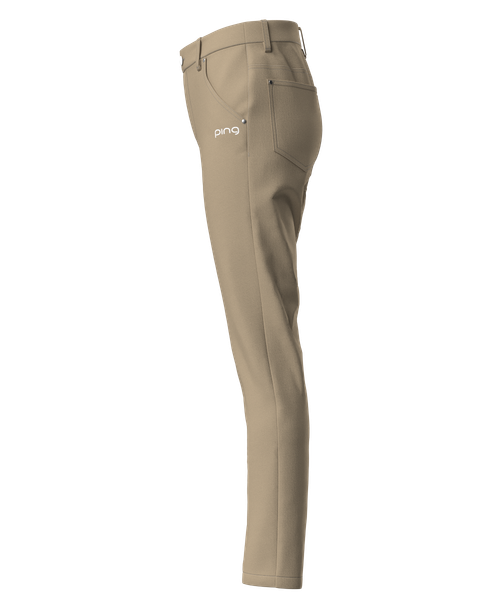 Quần dài golf nam BEIGE 622-4231886-040 | PING