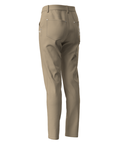 Quần dài golf nam BEIGE 622-4231886-040 | PING