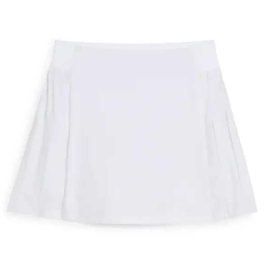 Váy golf W Haute Golf Skirt - White Glow 62936501 | PUMAVáy golf W Haute Golf Skirt - White Glow 62936501 | PUMA