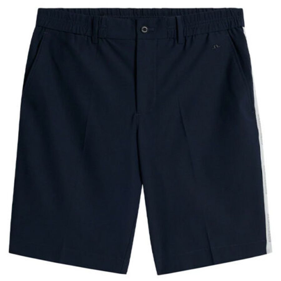 Quần shorts golf nam Stuart Stripe Shorts JL Navy GMPA08938-6855 | J.Quần shorts golf nam Stuart Stripe Shorts JL Navy GMPA08938-6855 | J.Lindeberg