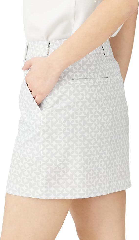 Váy golf 2WSSK-TL497 WHITE M19860 | TaylorMade