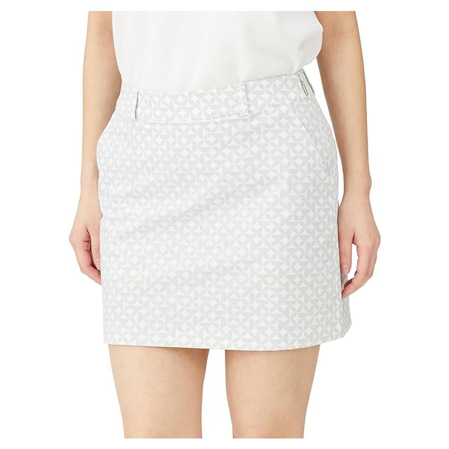 Váy golf 2WSSK-TL497 WHITE M19860 | TaylorMadeVáy golf 2WSSK-TL497 WHITE M19860 | TaylorMade