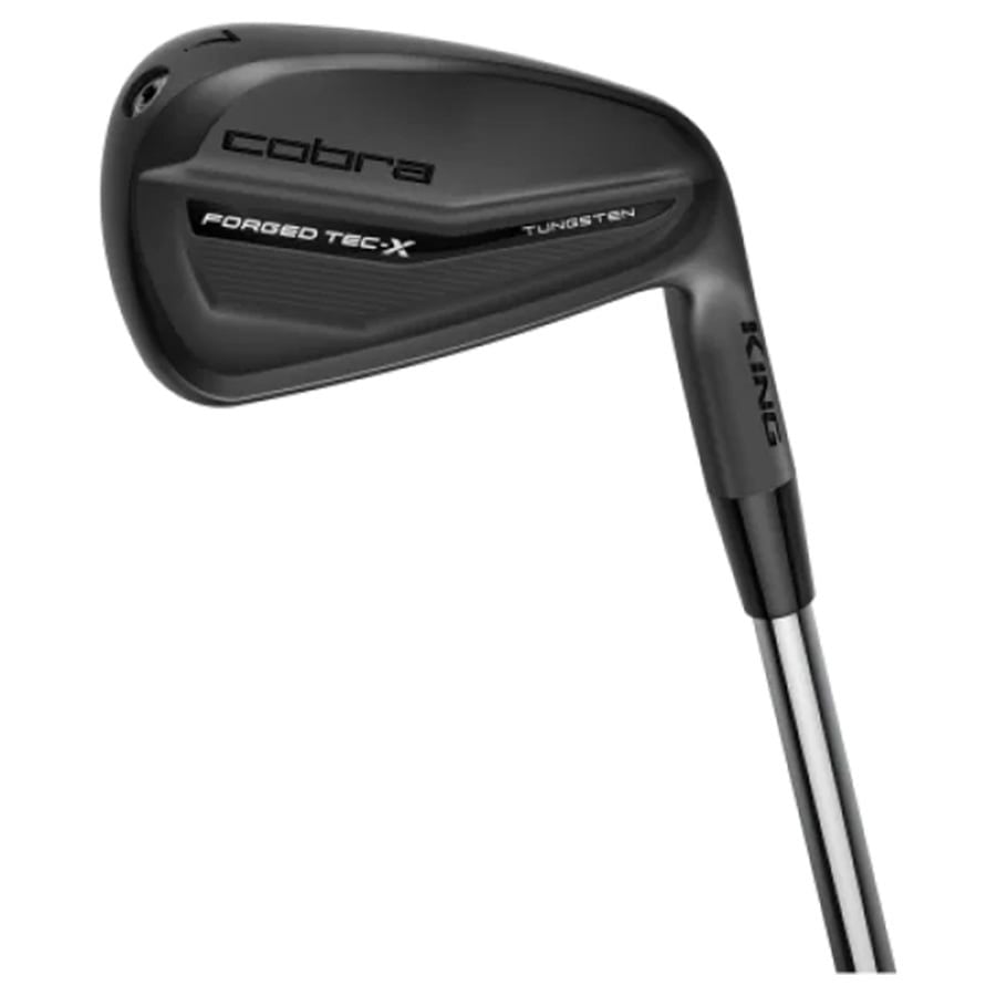 Bộ gậy sắt KING FORGED TEC X | CobraBộ gậy sắt KING FORGED TEC X | Cobra