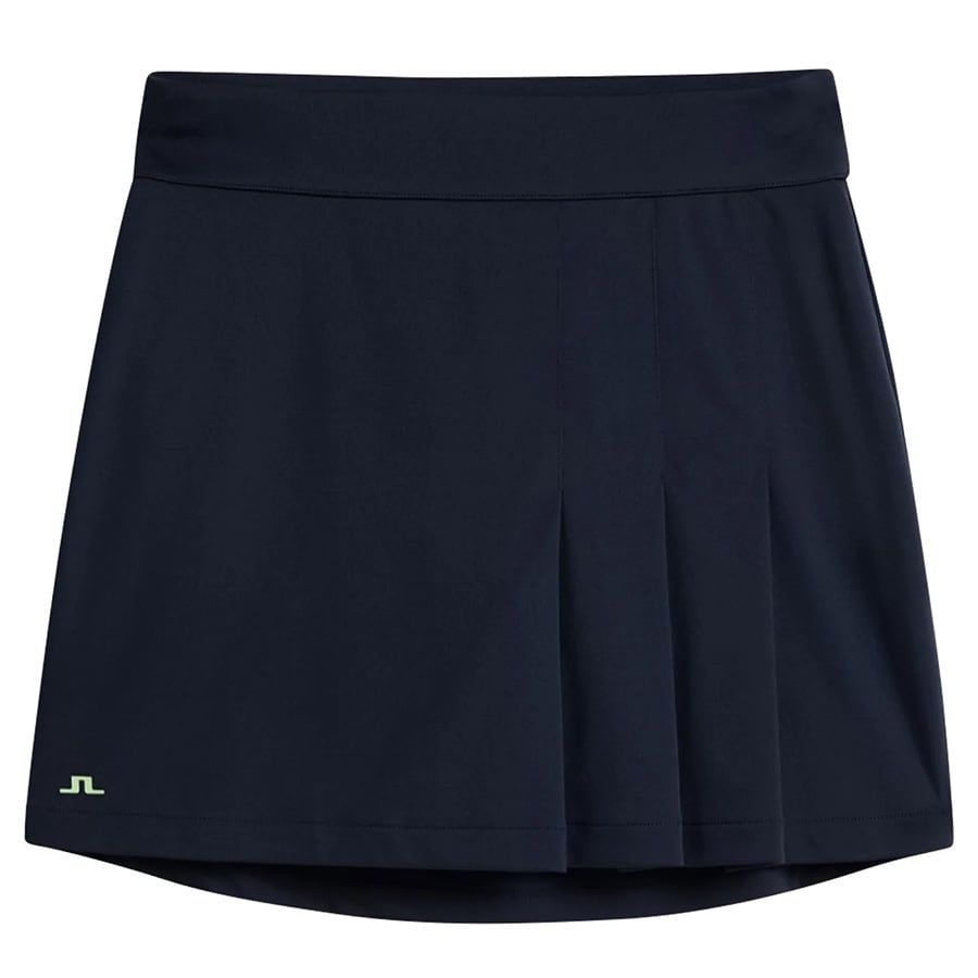 Váy golf Thea Skirt JL Navy GWSD09351-6855 | J.LindebergVáy golf Thea Skirt JL Navy GWSD09351-6855 | J.Lindeberg