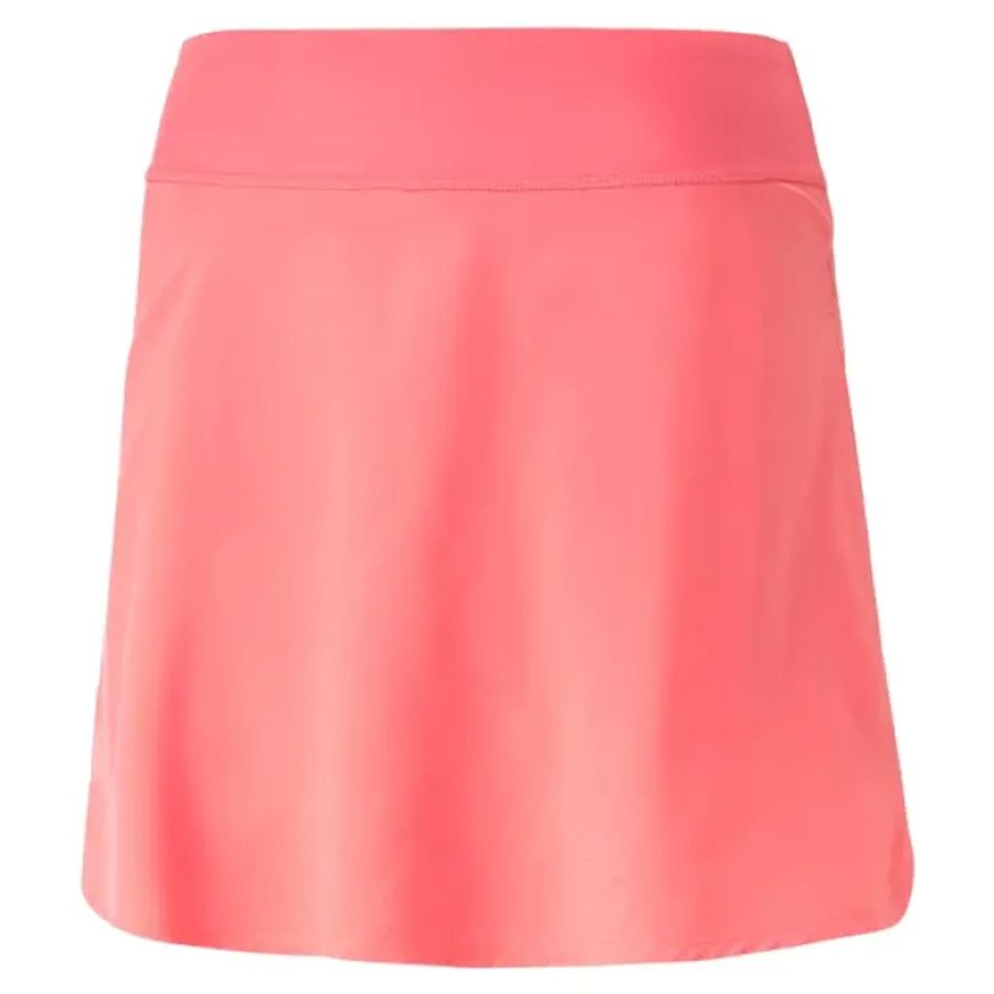 Váy golf PWRSHAPE Solid Skirt - Loveable 53301122 | PUMAChân váy PWRSHAPE Solid Skirt - Loveable 53301122 | PUMA