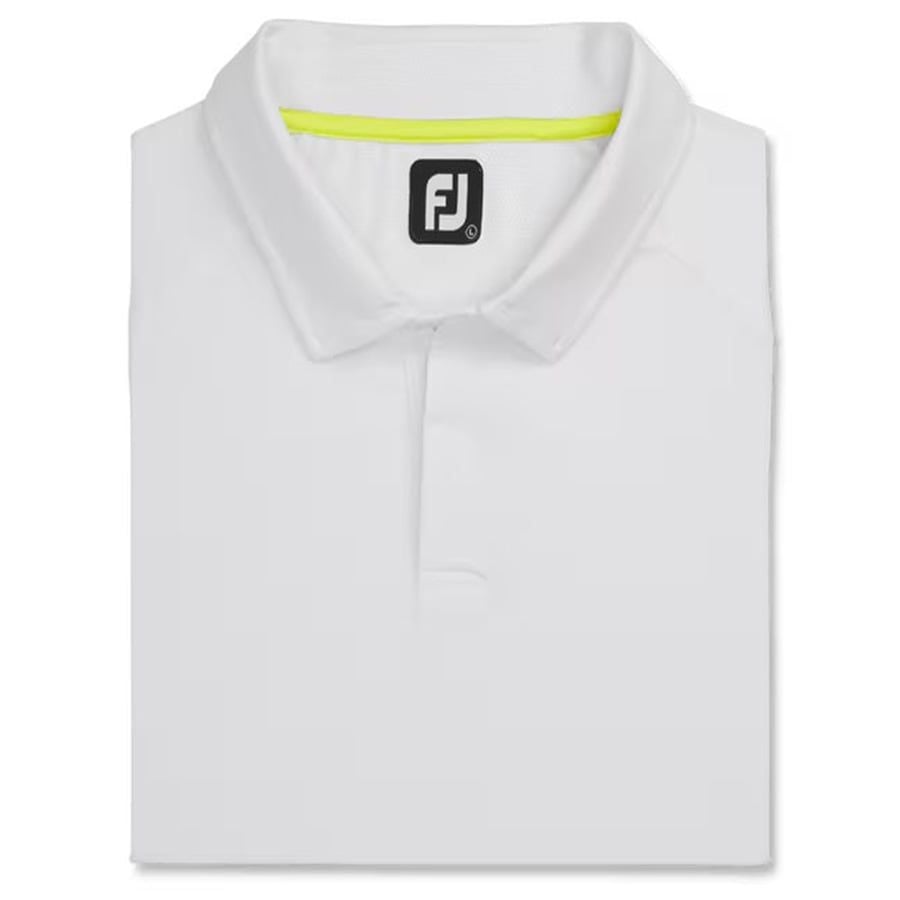 Áo Golf Nữ Tay Ngắn HYPR Golf Shirt 82265 | FootJoyÁo Golf Nữ Tay Ngắn HYPR Golf Shirt 82265 | FootJoy