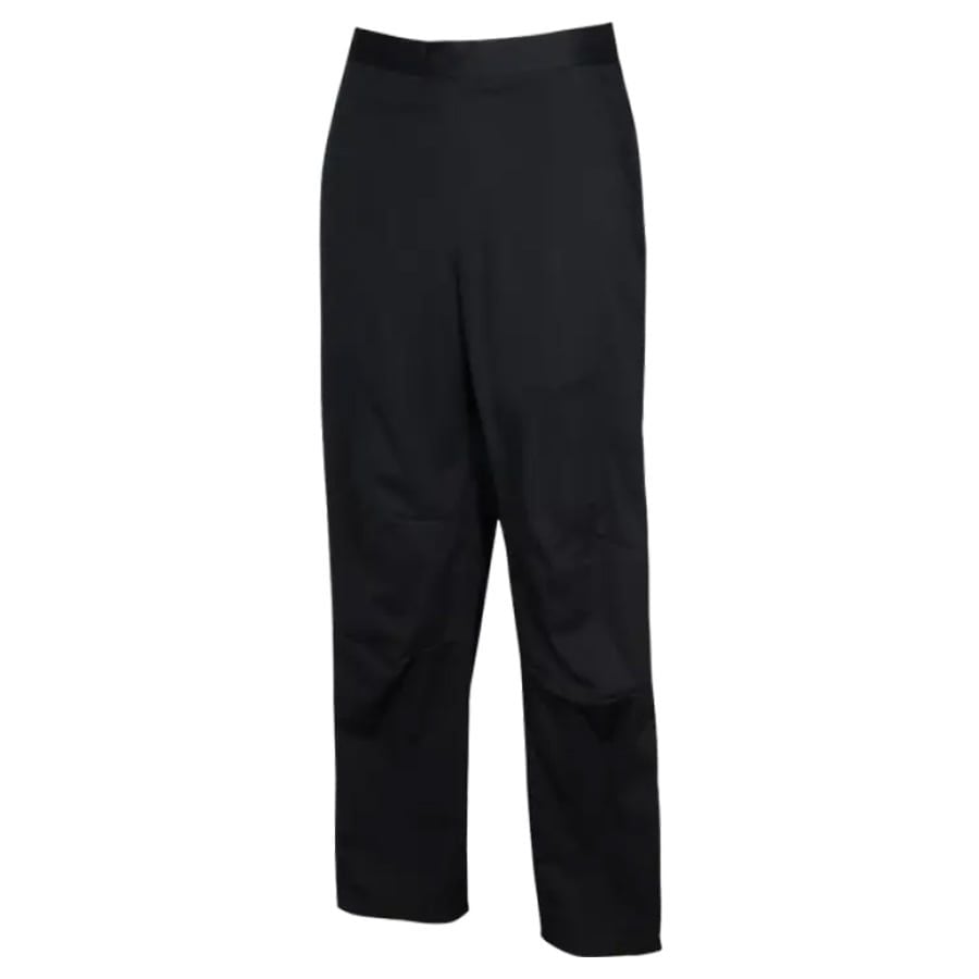 Quần dài golf nam WEATHERKNIT RAIN PANT - Black G7F21P433_BLK | Greg NQuần dài golf nam WEATHERKNIT RAIN PANT - Black G7F21P433_BLK | Greg Norman