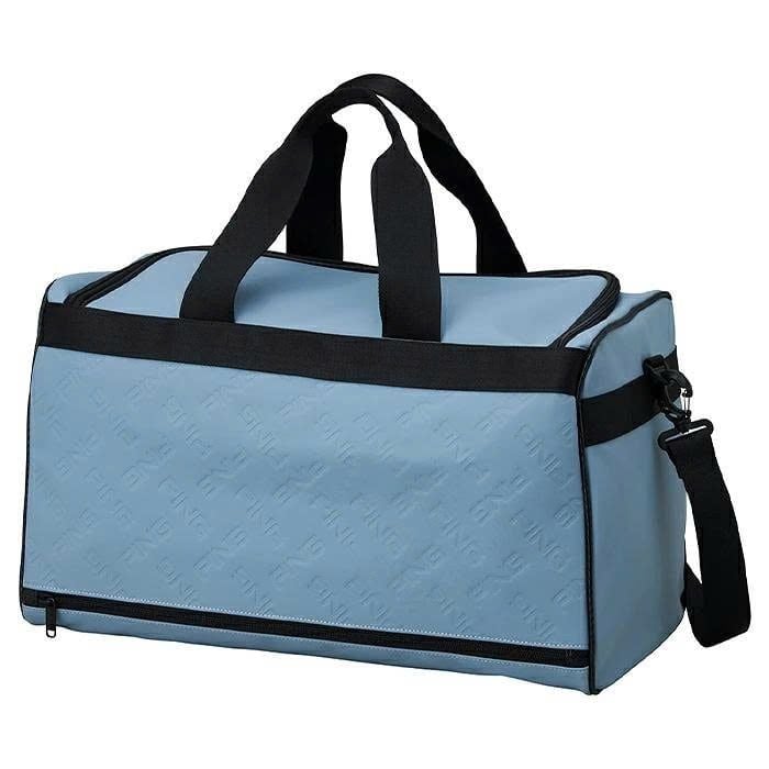 Túi golf xách tay GB-U2614 Grey/ Blue BAG39067-01 | PING