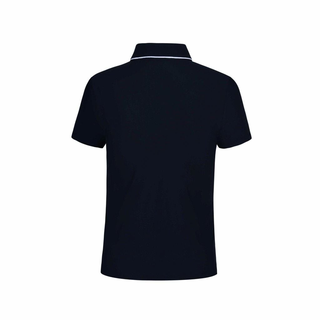 Áo golf tay ngắn nữ LG5FHS04LV-NV00 | Le Coq Sportif