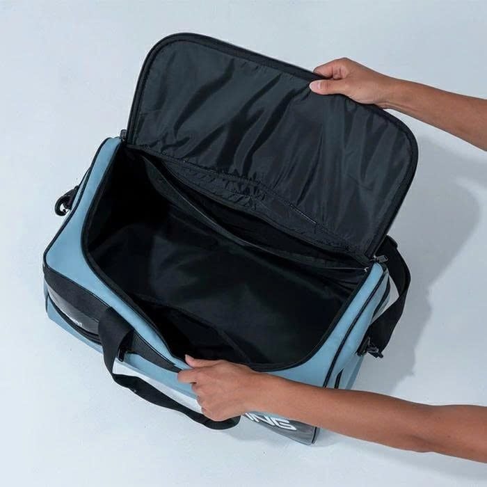 Túi golf xách tay GB-U2614 Grey/ Blue BAG39067-01 | PING