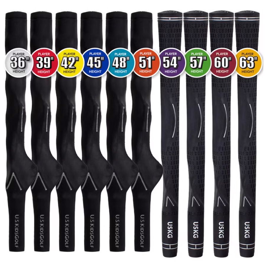 Grip gậy golf trẻ em RH TG2 Training Grip | US Kids GolfGrip gậy golf trẻ em RH TG2 Training Grip | US Kids Golf