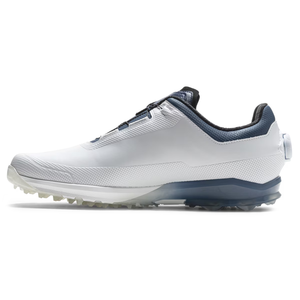 Giày Golf Nam Dryjoys Pro Boa Wht/Nvy/Nvy 53877 | FootJoyGiày Golf Nam Dryjoys Pro Boa Wht/Nvy/Nvy 53877 | FootJoy