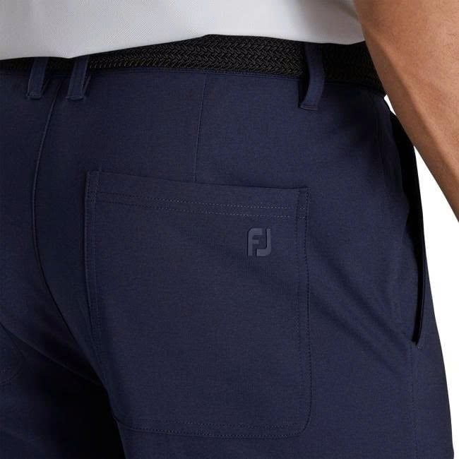 Quần dài golf nam Performance Knit Pant Navy 87623 | FootJoy