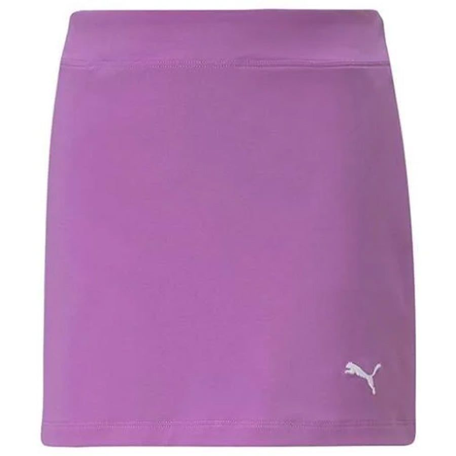 Váy golf Gilrs Solid Knit Skirt - Mauve Pop 57234021 | PUMAVáy golf Gilrs Solid Knit Skirt - Mauve Pop 57234021 | PUMA